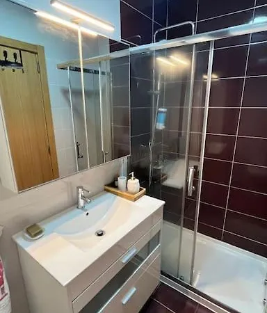 Charming In Appartamento Lisbona