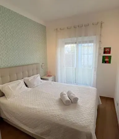 Appartamento Charming In